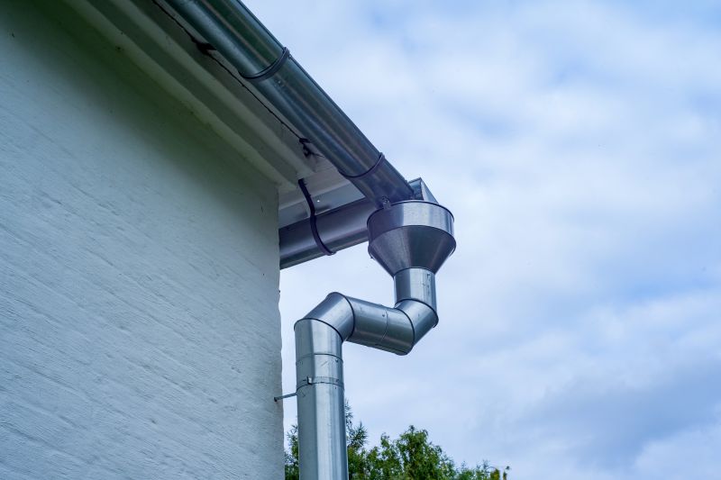 Downspout Attachment