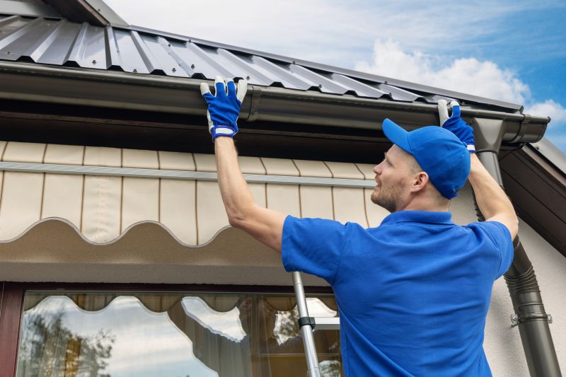 Gutter Repair Specialists