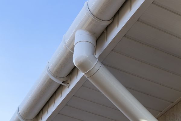 Gutter Installation Service in Cornelius