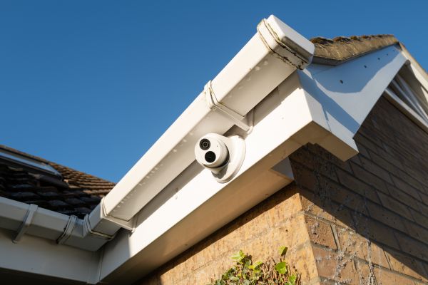 Box Gutter Replacement in Cornelius