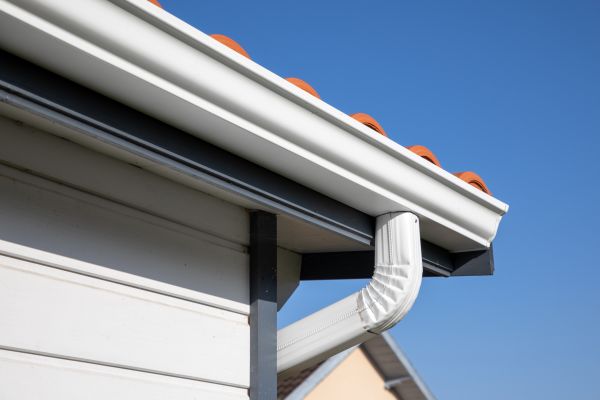 Gutter Sealing in Cornelius