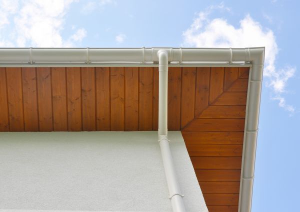 Downspout Diverter Service in Cornelius