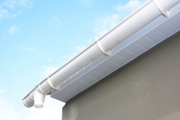 Gutter Patching in Cornelius