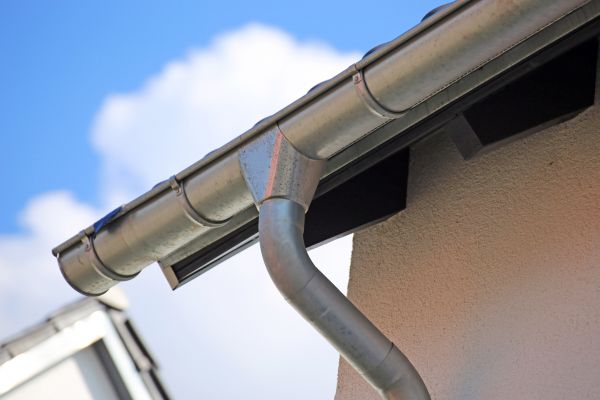 Guttering Replacement in Cornelius